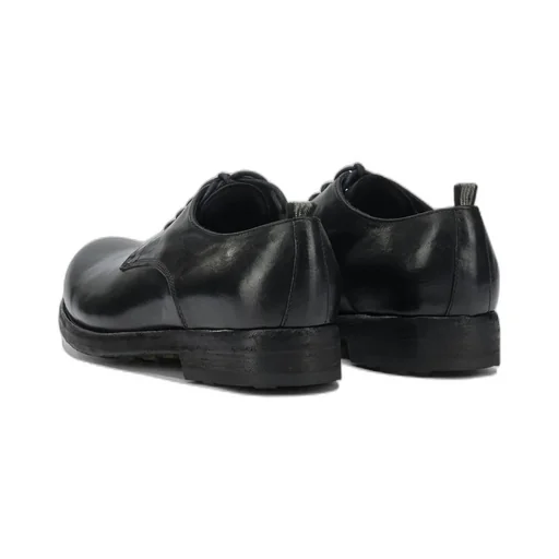 Officine Creative Bull Lace-Up Shoes
