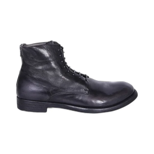 Officine Creative Hive Ankle Boots