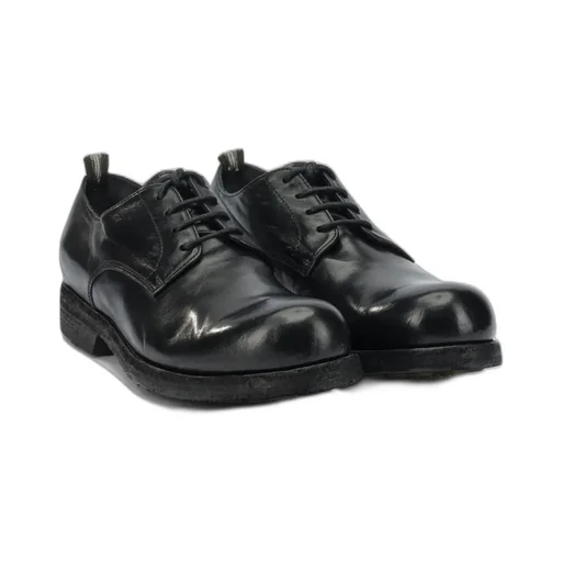 Officine Creative Bull Lace-Up Shoes