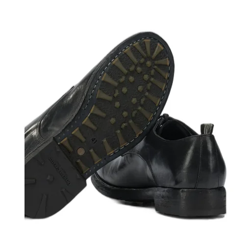Officine Creative Bull Lace-Up Shoes