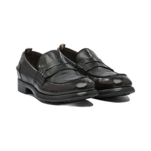 Officine Creative Chronicle Penny Loafers