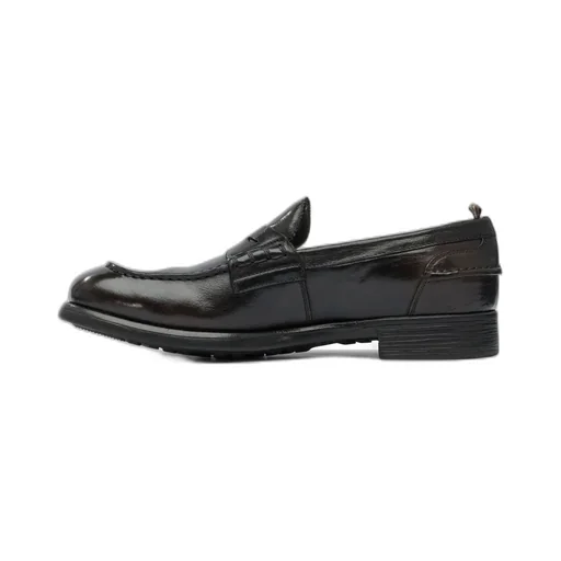 Officine Creative Chronicle Penny Loafers
