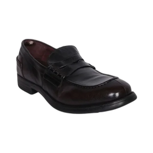 Officine Creative Chronicle Penny Loafers