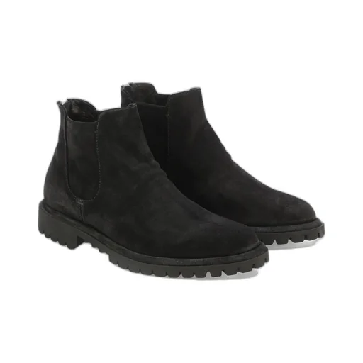 Officine Creative Spectacular Ankle Boots