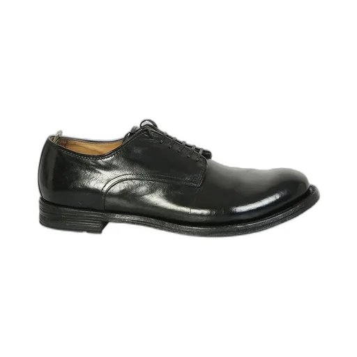 Officine Creative Anatomia 12 Lace-Up Shoes