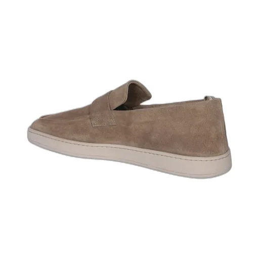 Officine Creative Slip-On Loafers