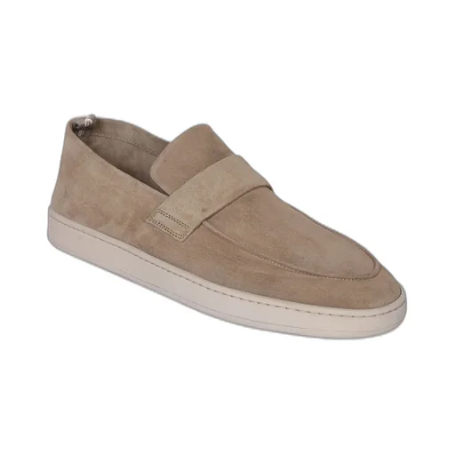 Officine Creative Slip-On Loafers