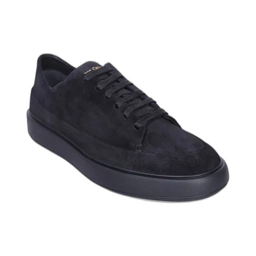Officine Creative Release Minimalist Sneakers