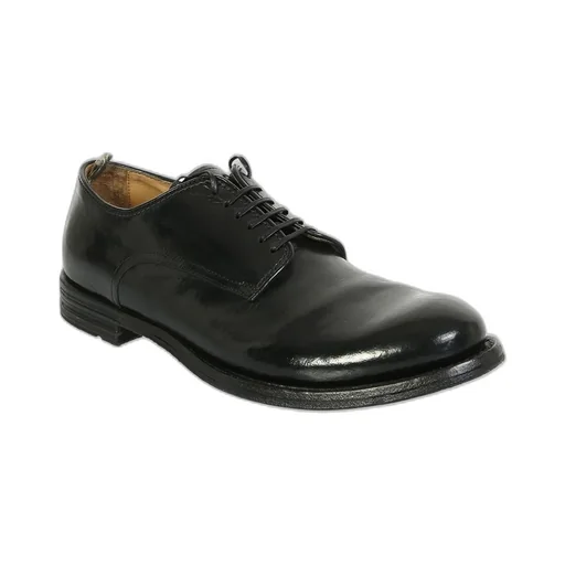 Officine Creative Anatomia 12 Lace-Up Shoes