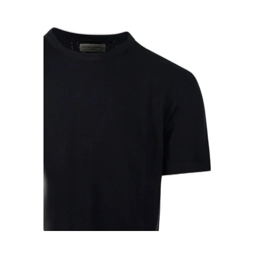 Officine GÉNÉRale Crew Neck T-Shirt