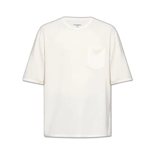 Officine GÉNÉRale Benny Pocket T-Shirt