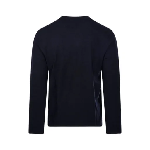 Officine GÉNÉRale Crew Neck Knitwear