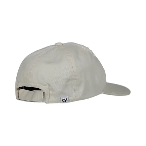 Damage Cap / White
