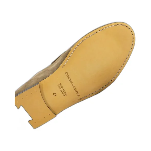 Officine Creative Loafers Slip-Ons