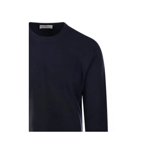 Officine GÉNÉRale Crew Neck Knitwear