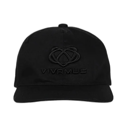Damage Cap / Black