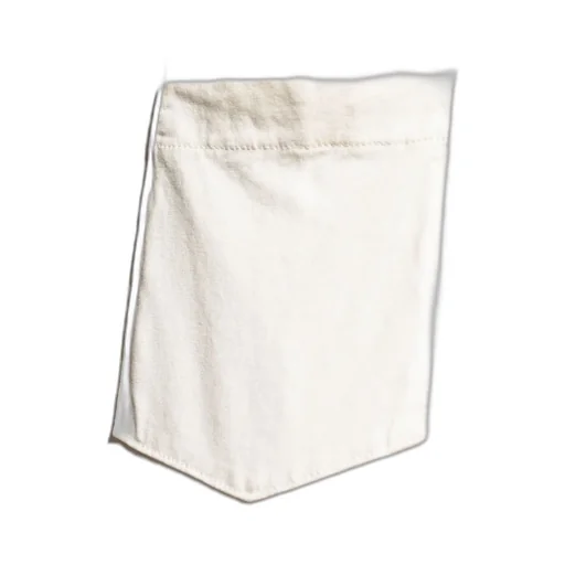 Officine GÉNÉRale Benny Pocket T-Shirt