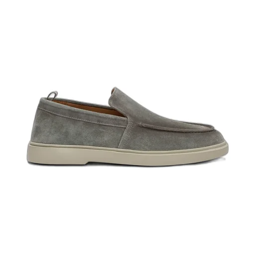 Officine Creative Slip-On Loafers