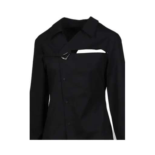 Till Shirt / Black