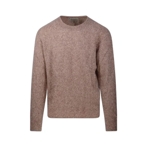 Officine GÉNÉRale Marco Sweater Knitwear