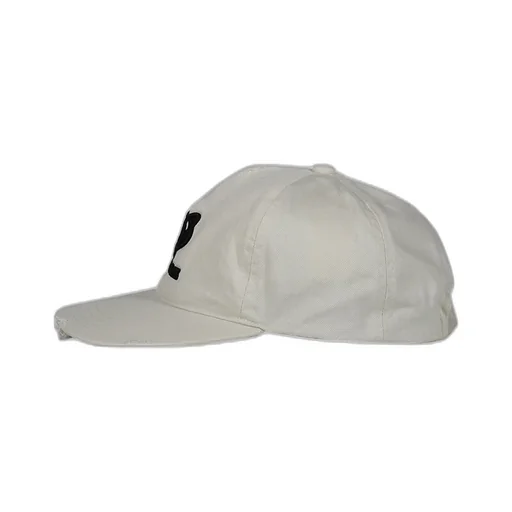 Damage Cap / White