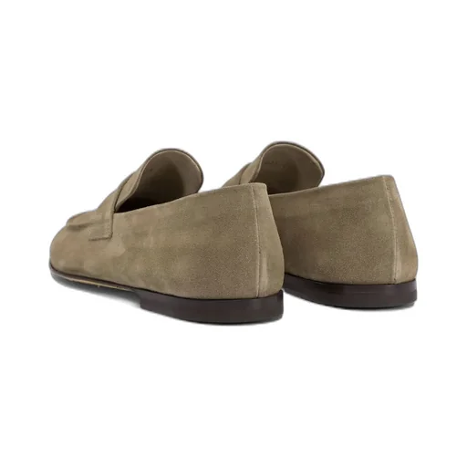 Officine Creative Loafers Slip-Ons