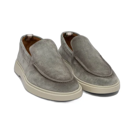 Officine Creative Slip-On Loafers