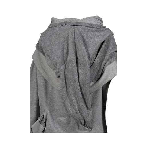 Aftrcare Hoodie / Grey