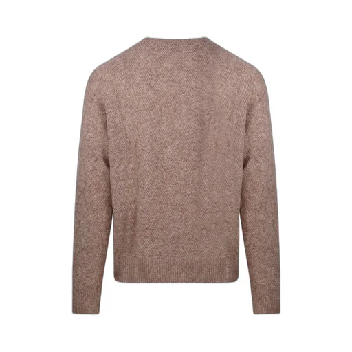 Officine GÉNÉRale Marco Sweater Knitwear
