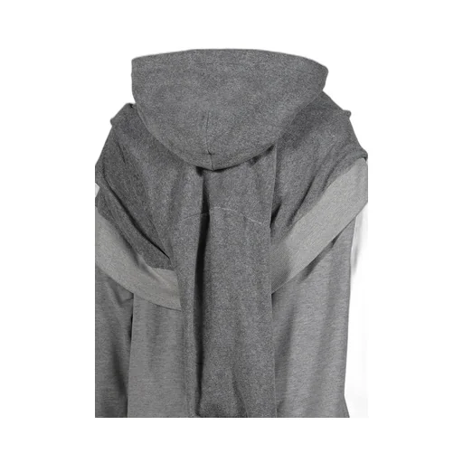 Aftrcare Hoodie / Grey