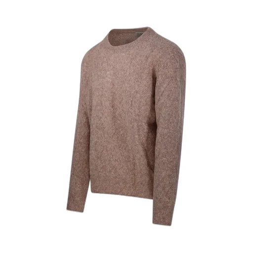 Officine GÉNÉRale Marco Sweater Knitwear
