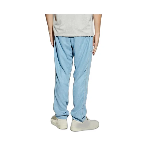 Officine GÉNÉRale Paolo Straight-Leg Jeans