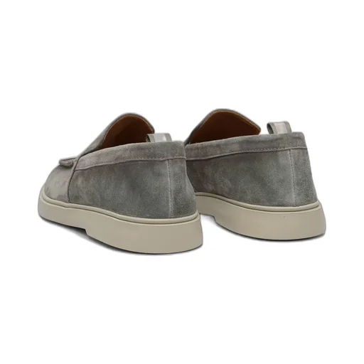 Officine Creative Slip-On Loafers