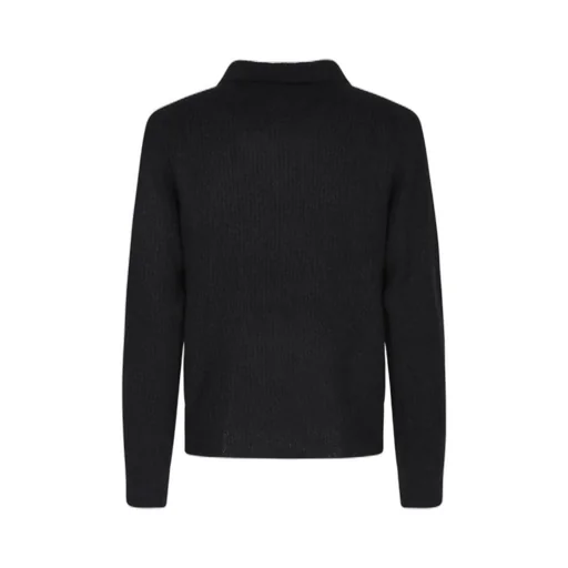 Officine GÉNÉRale Half-Zip Knitwear