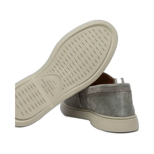 Officine Creative Slip-On Loafers