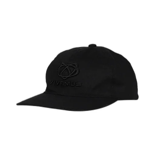 Damage Cap / Black