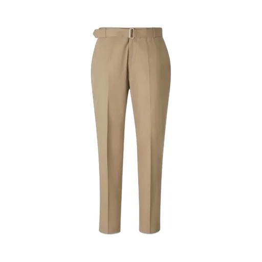 Officine GÉNÉRale Owen Regular-Fit Pants