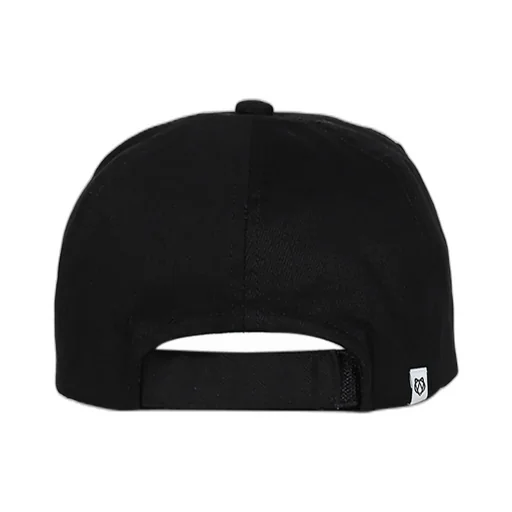 Damage Cap / Black