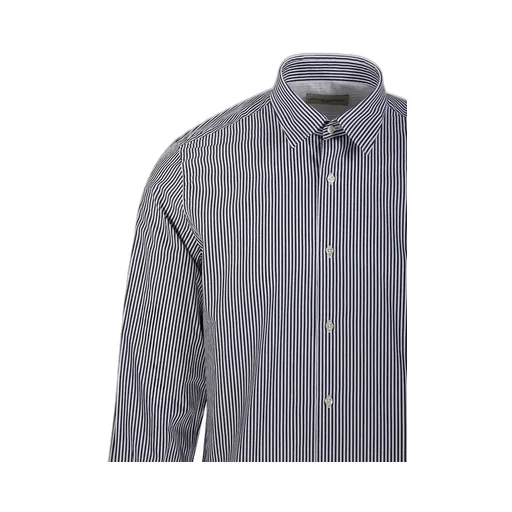 Officine GÉNÉRale Giacomo Striped Shirt