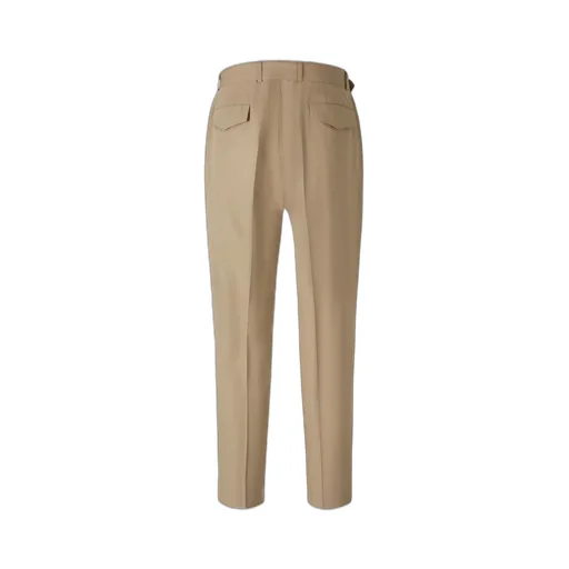 Officine GÉNÉRale Owen Regular-Fit Pants