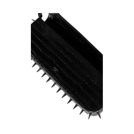 Spike Baguette / Black Crocco