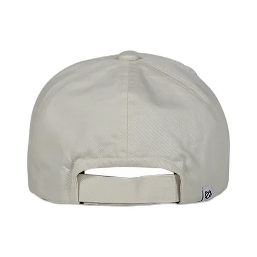 Damage Cap / White