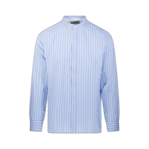 Officine GÉNÉRale Gaston Striped Shirt