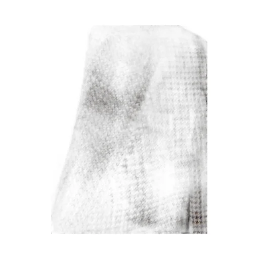 Officine GÉNÉRale Arthus Houndstooth Blazer