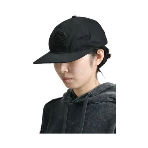 Damage Cap / Black