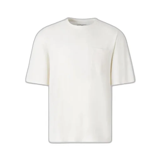 Officine GÉNÉRale Patch Pocket T-Shirt