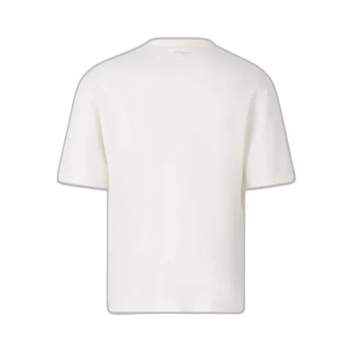 Officine GÉNÉRale Patch Pocket T-Shirt