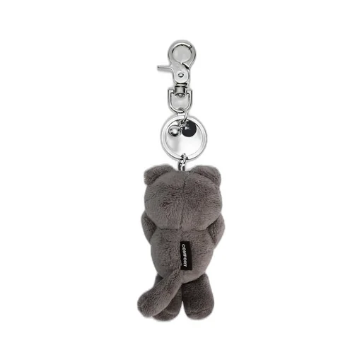 Munk Key Ring / Gry