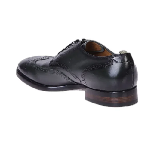 Officine Creative Derby Lace-Up Shoes
