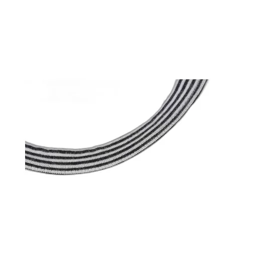 Officine GÉNÉRale Striped Long Sleeve T-Shirt